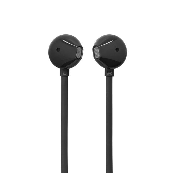 JBL Tune 305C USB-C Wired Hi-Res In-Ear Headphones - Black | T305CUSB-C