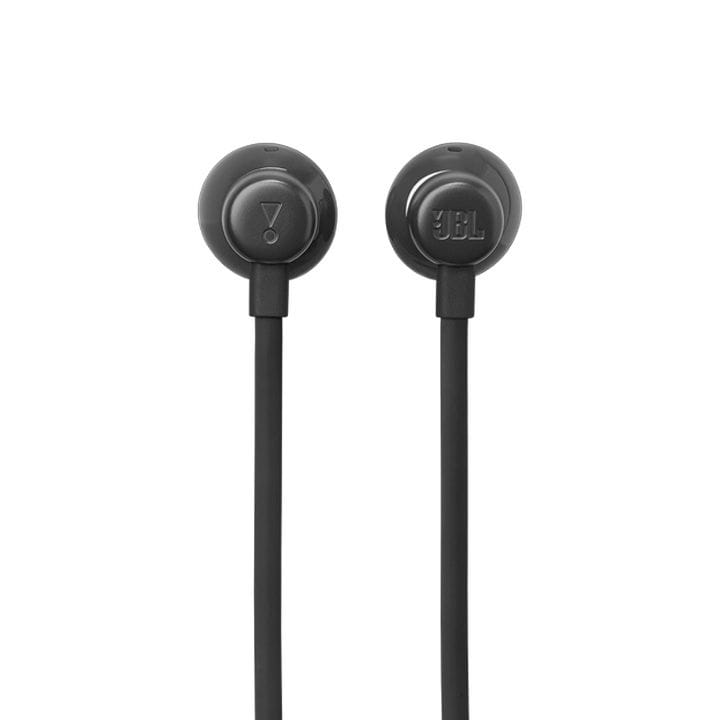 JBL Tune 305C USB-C Wired Hi-Res In-Ear Headphones - Black | T305CUSB-C