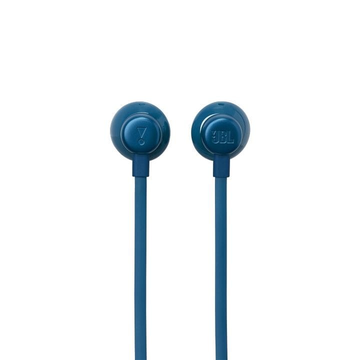 JBL Tune 305C USB-C Wired Hi-Res In-Ear Headphones - Blue | T305CUSB-C