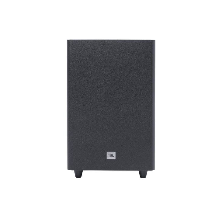 JBL Cinema 3.1 Channel Soundbar with Wireless Subwoofer - Black | 