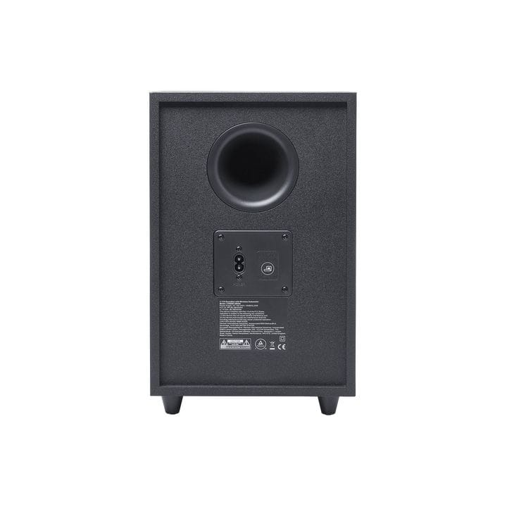 JBL Cinema 3.1 Channel Soundbar with Wireless Subwoofer - Black | 