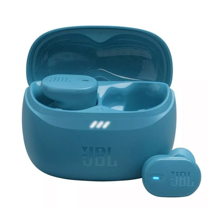 JBL Tune Buds 2 True Wireless Noise Cancelling Earbuds - Blue | JBLTBUDS2TQE