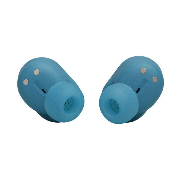 JBL Tune Buds 2 True Wireless Noise Cancelling Earbuds - Blue | JBLTBUDS2TQE