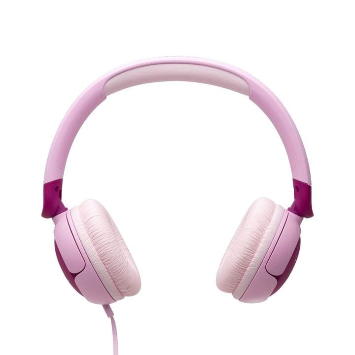 JBL Kids On-Ear Headphones - Purple | JR320