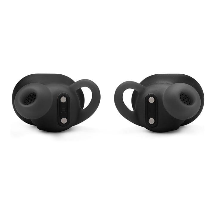 JBL Endurance Race 2 True Wireless Waterproof Sports Earbuds -Black |JBLENDURRACE2BLK