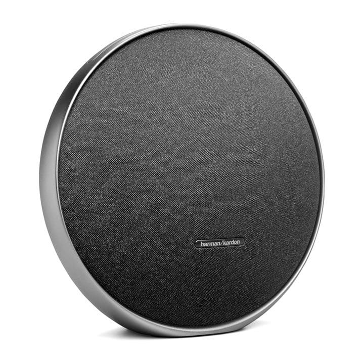 Harman Kardon Onyx Studio 9 Portable Stereo Bluetooth Home Speaker, Premium Sound, Bluetooth Connectivity, Portable Design, Long Battery Life - Black - HKOS9BLK