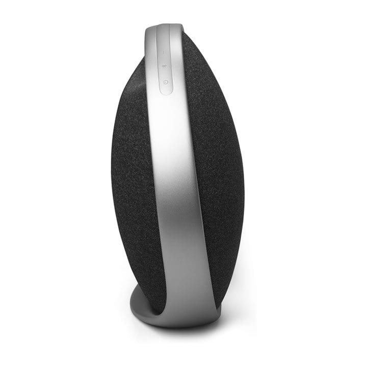Harman Kardon Onyx Studio 9 Portable Stereo Bluetooth Home Speaker, Premium Sound, Bluetooth Connectivity, Portable Design, Long Battery Life - Black - HKOS9BLK