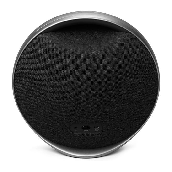 Harman Kardon Onyx Studio 9 Portable Stereo Bluetooth Home Speaker, Premium Sound, Bluetooth Connectivity, Portable Design, Long Battery Life - Black - HKOS9BLK