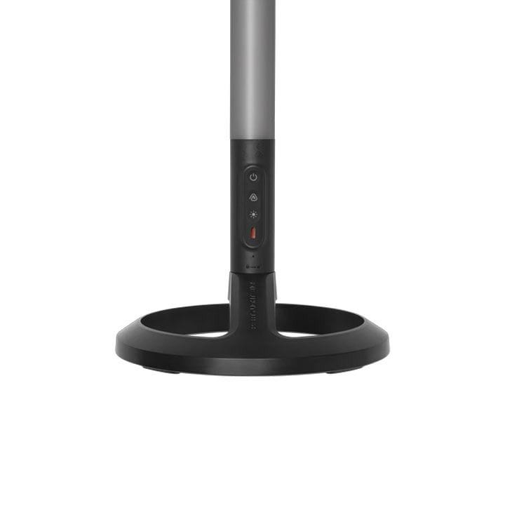 JBL Party Light Stick Bluetooth Party Light With Dynamic LED Lighting, Next Level With A Choreographed Lightshow, IPX4 Splashproof - Black - PartyLightStick