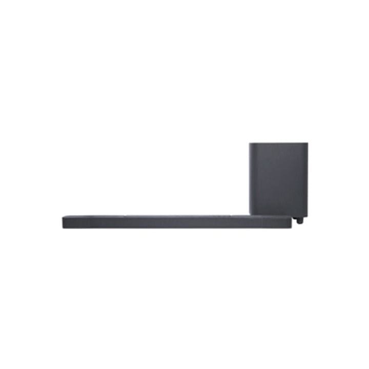 JBL Bar 800MK2 7.1 Channel Soundbar System With Detachable Speakers & Dolby Atmos, Wi-Fi Streaming With Chromecast 780W - Black - JBLBAR800MK2