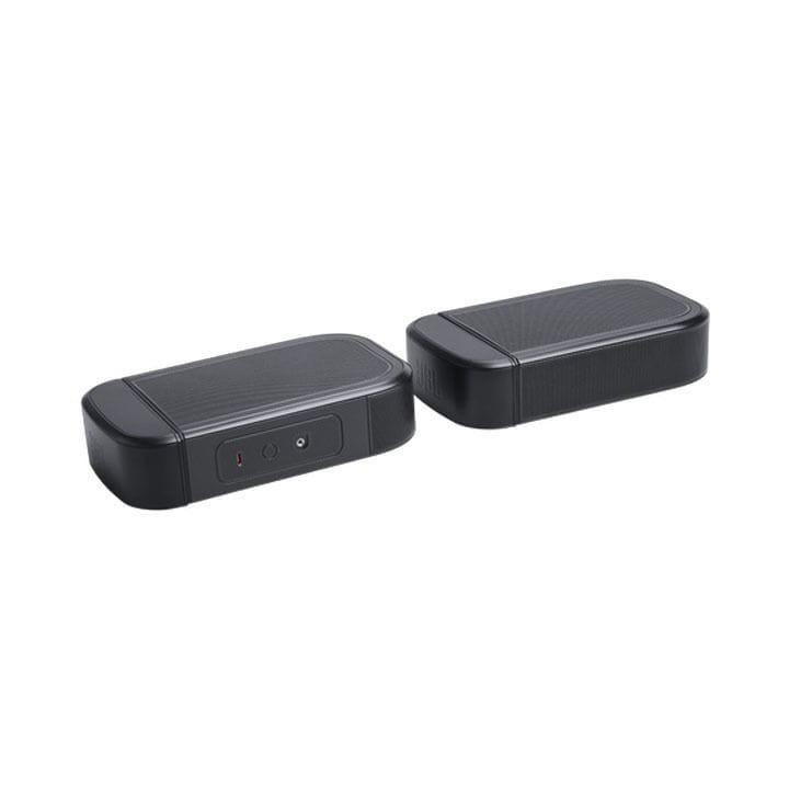 JBL Bar 1000MK2 7.1.4 Channel Soundbar System With Detachable Surround Speakers, Dolby Atmos And DTS X 960W - Black - JBLBAR1000MK2 - Open Piece (A Grade)