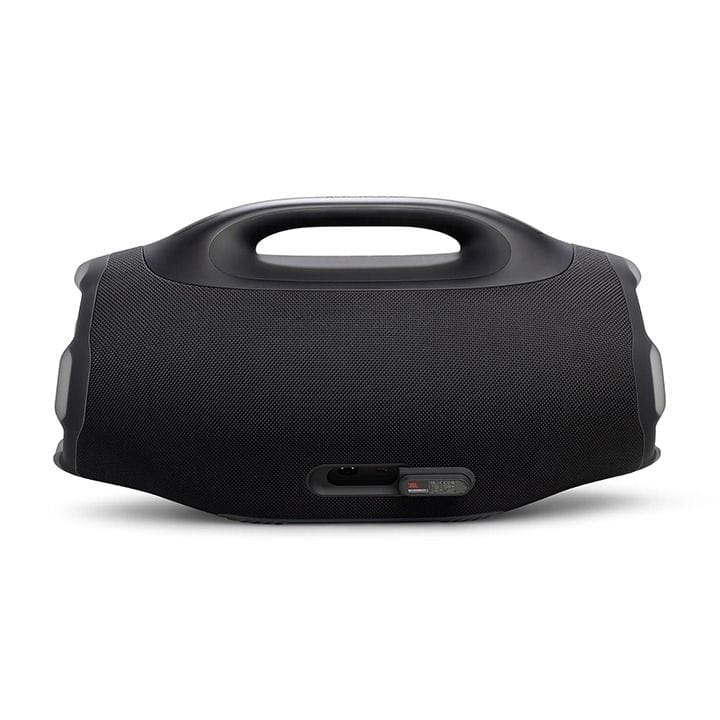 JBL Boombox 4 Portable Waterproof Bluetooth Speaker With Long Battery Life, And Durable Waterproof Design For Outdoor And Indoor Use - Black - JBLBOOMBOX4