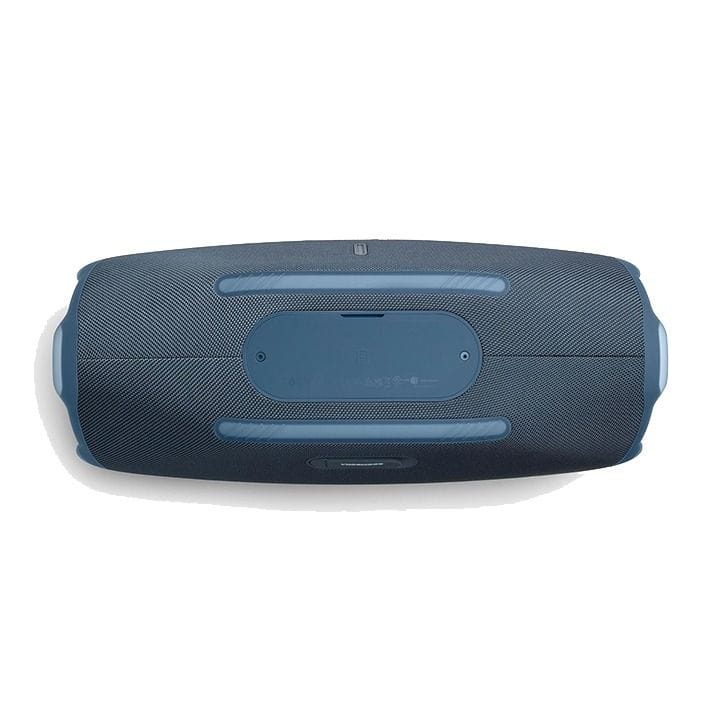 JBL Boombox 4 Portable Waterproof Bluetooth Speaker With Long Battery Life, And Durable Waterproof Design For Outdoor And Indoor Use - Blue - JBLBOOMBOX4