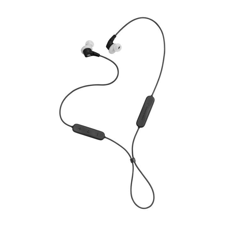 JBL Wireless In-Ear Sports Headphones with Deep Bass, Secure Fit, Sweatproof Design & Built-in Mic  – ENDURANCERUN3BT