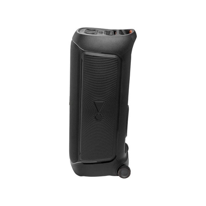 JBL PartyBox 720 Loudest Battery-Powered Party Speaker With Superior Pro Sound, Up to 15 Hours Playtime And IPX4 Splash Proof - Black - PARTYBOX720