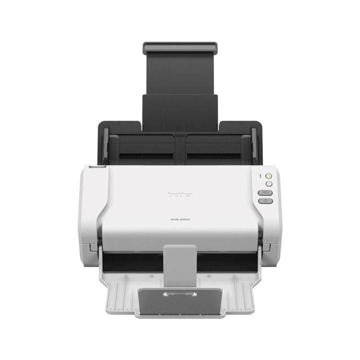 Brother ADS-2200 Professional Document Scanner