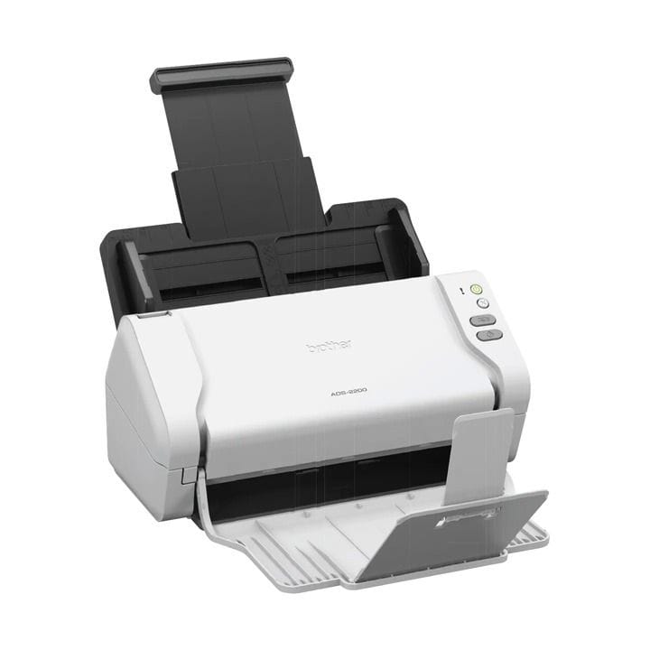 Brother ADS-2200 Professional Document Scanner