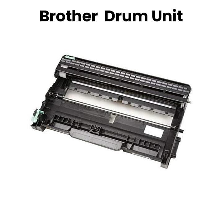 أسطوانة براذر DR2255 لطابعة HL2270CW حتى 12000 صفحة