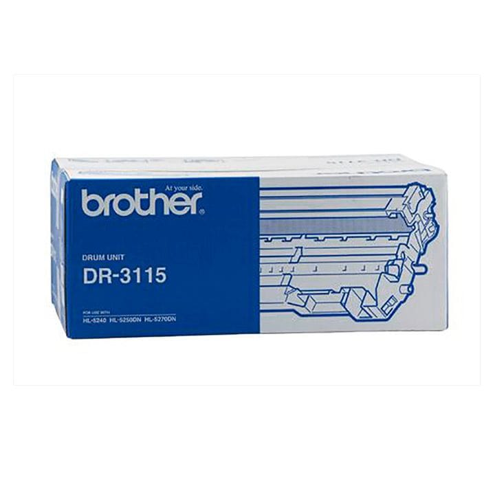 Genuine Brother DR3115 Drum