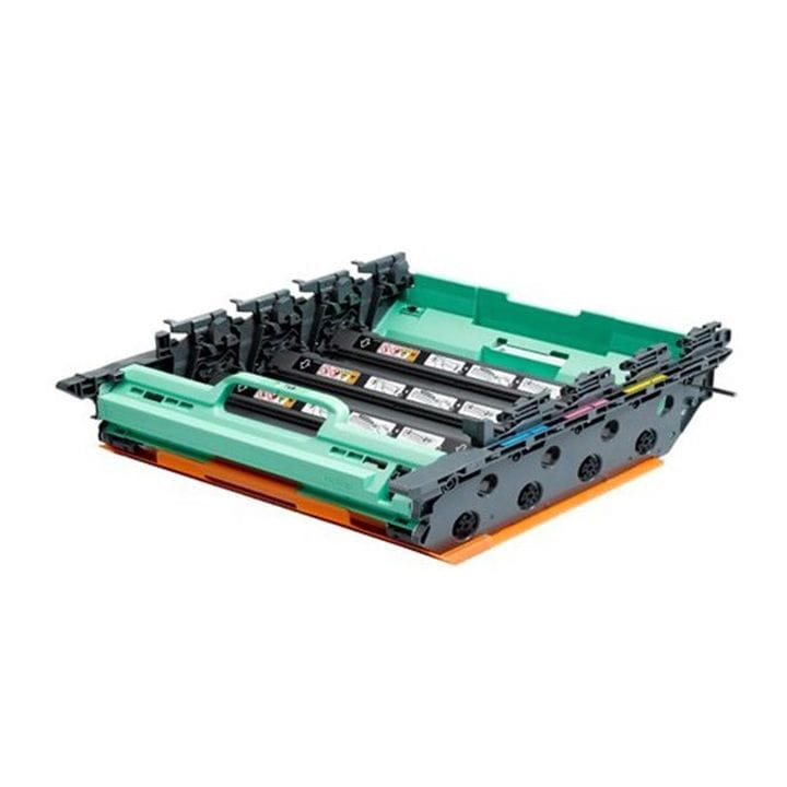 Genuine Brother DR-340CL Laser Printer Drum Unit