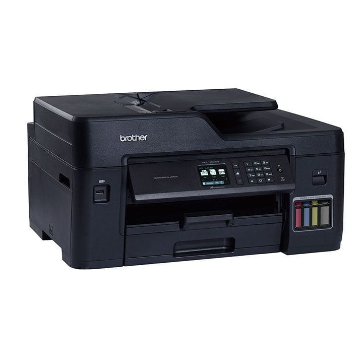 Brother A3 All in One Color Inkjet Printer | MFC-T4500DW