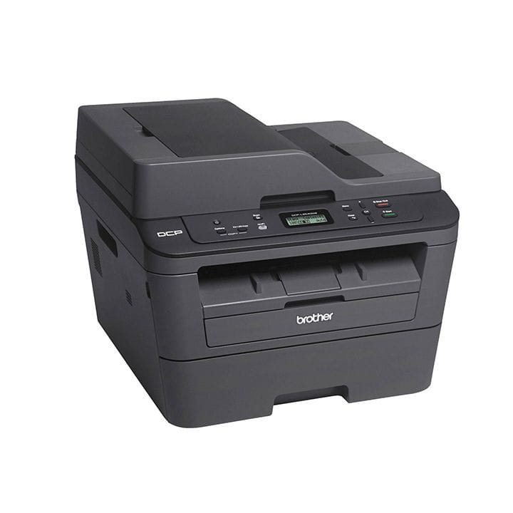 برذر طابعة ليزر لاسلكية متعددة الوظائف | DCP-L2540DW