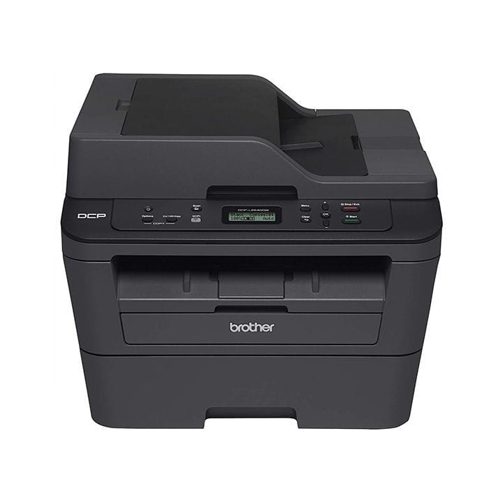 برذر طابعة ليزر لاسلكية متعددة الوظائف | DCP-L2540DW