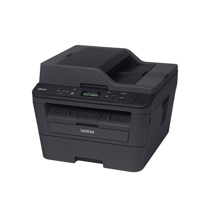 برذر طابعة ليزر لاسلكية متعددة الوظائف | DCP-L2540DW