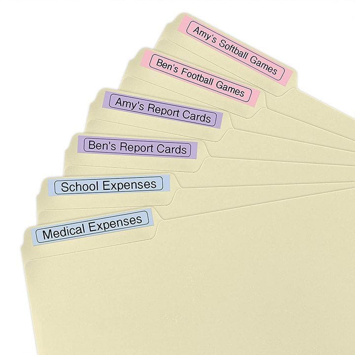 Brother Handheld Label Printer | PT-H110