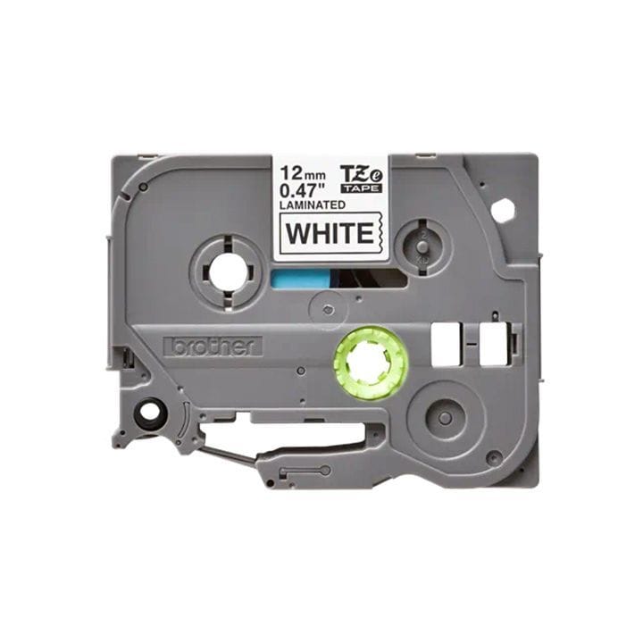 Genuine Brother TZe-231 12mm Label Tape