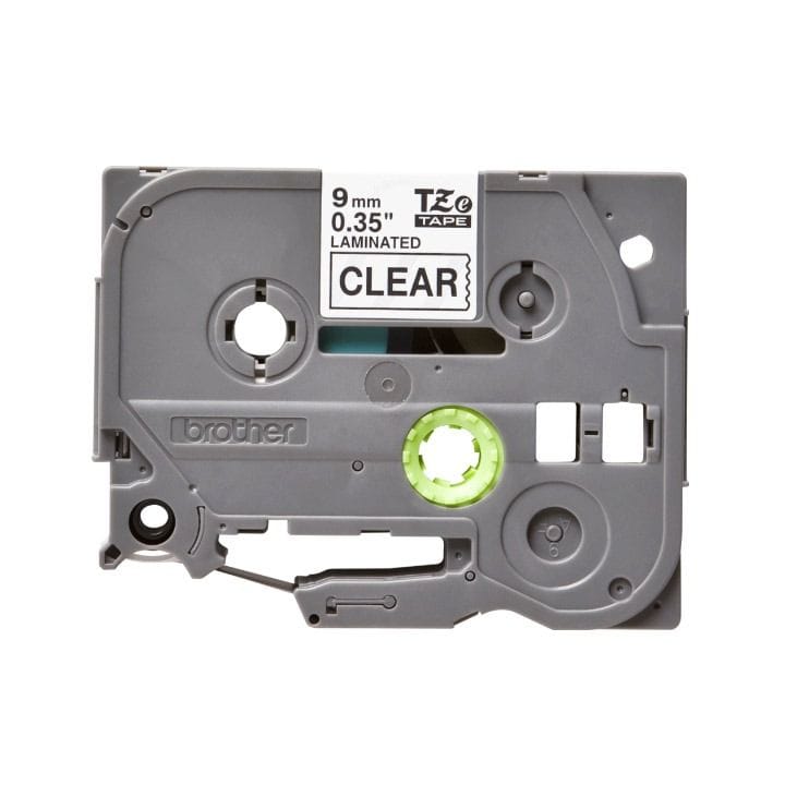 برذر شريط ملصقات 6 ملم أصلي | TZe-121