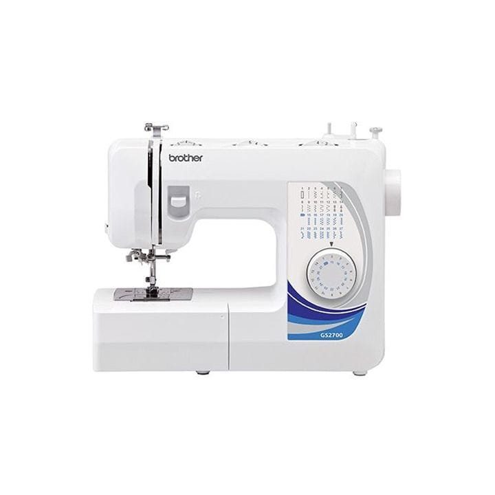 ماكينة خياطة كهربائية من براذر | GS2700