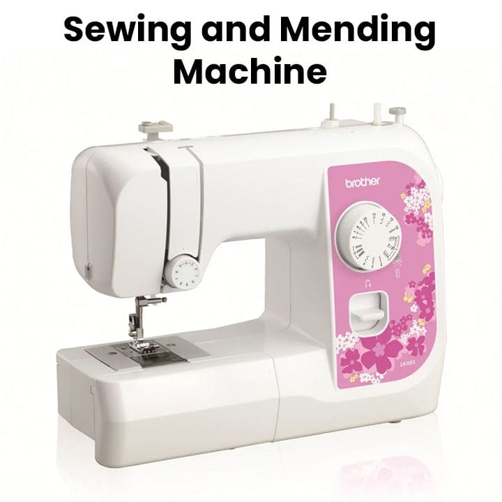 Brother Electric Sewing Machine | JA001
