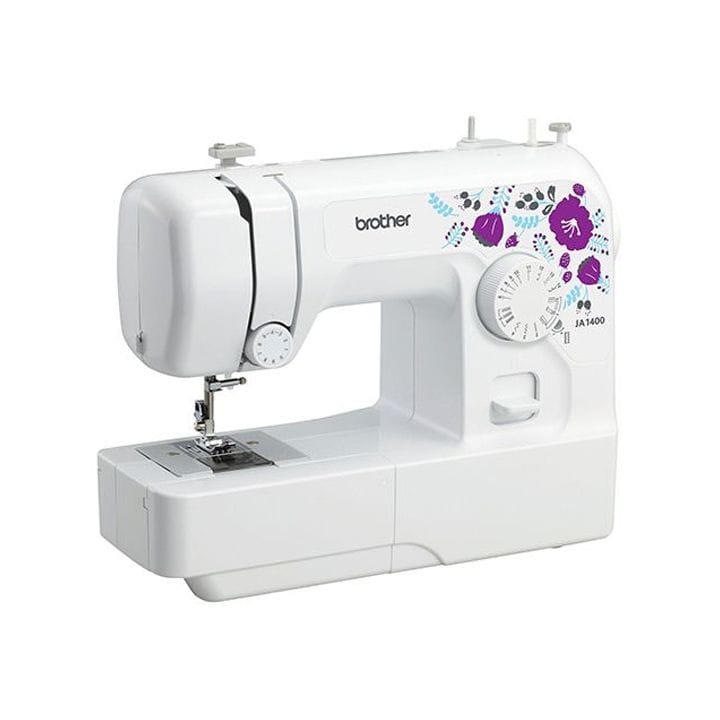 ماكينة خياطة كهربائية من براذر | JA1400