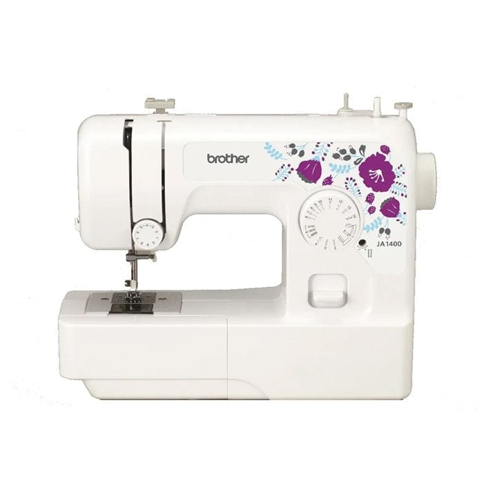 ماكينة خياطة كهربائية من براذر | JA1400