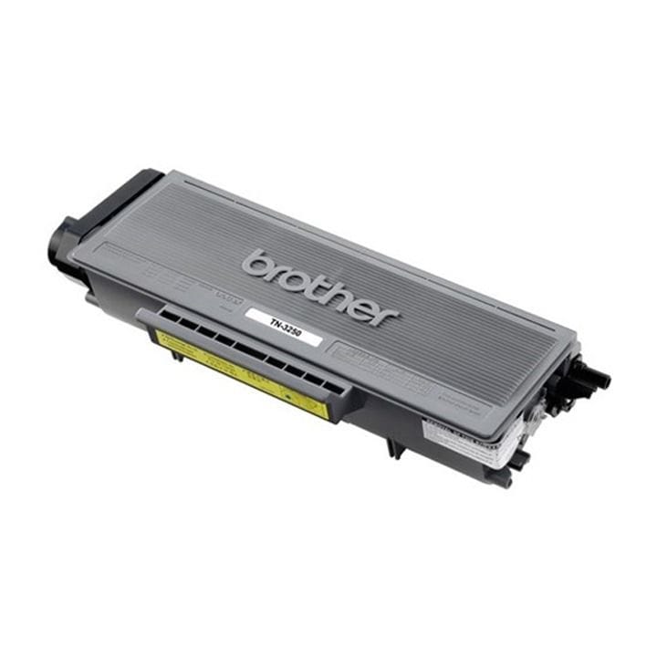 Genuine Brother TN-3250 Toner Cartridge - Black