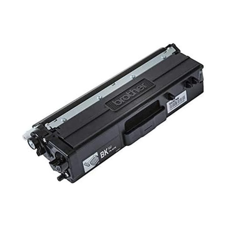 خرطوشة حبر أسود أصلية من براذر TN-469BK