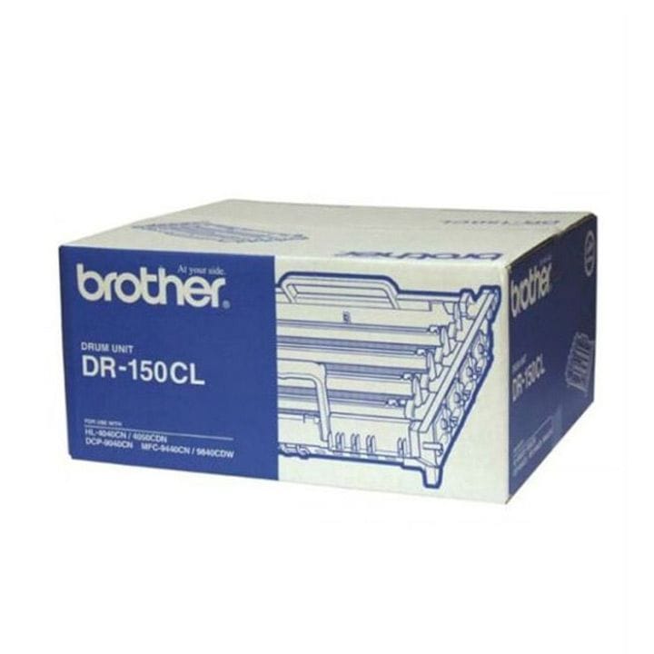 Genuine Brother DR-150CL Laser Printer Drum Unit