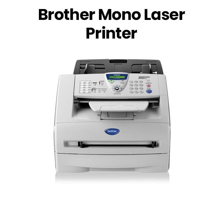 Brother Fax Machine | FAX2920