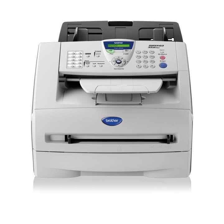 Brother Fax Machine | FAX2920