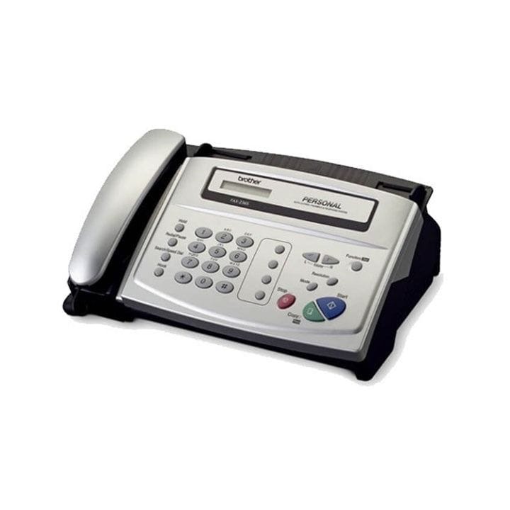 Brother Fax Machine | FAX 236