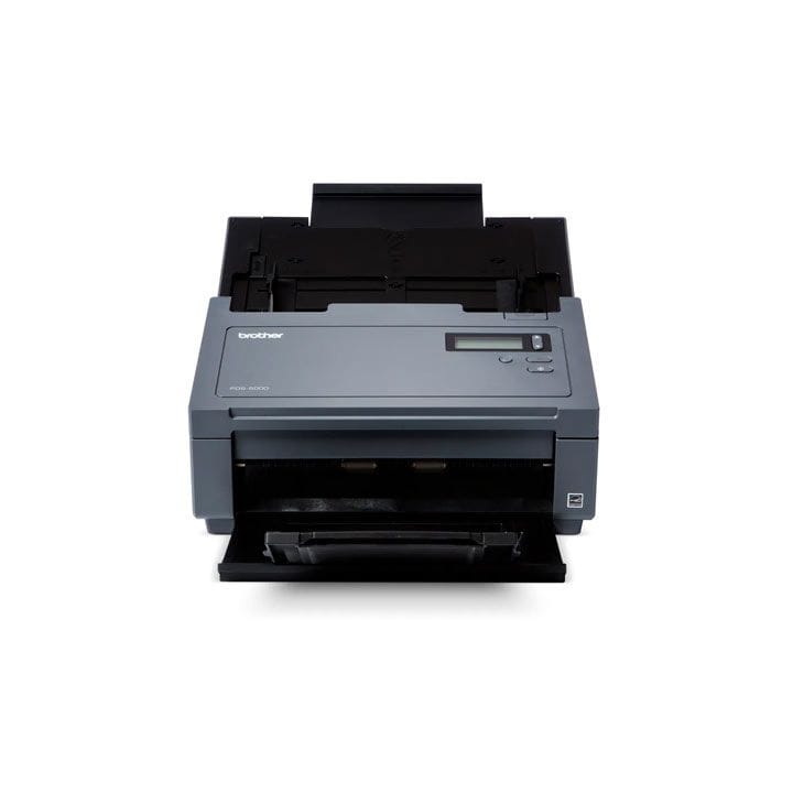 Brother PDS-6000 Professional Document Scanner