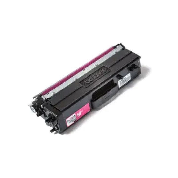 Genuine Brother TN-469M Toner Cartridge - Magenta
