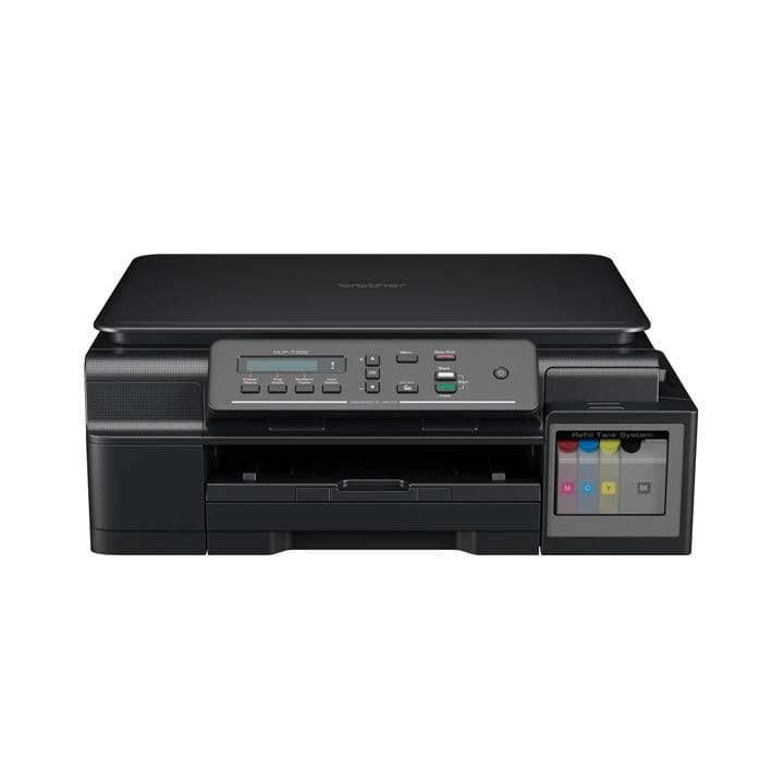 Brother Color Ink Tank Printer/Scanner/Copier | DCPT300