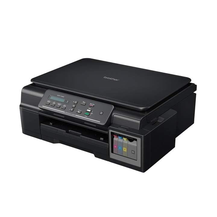 Brother Color Ink Tank Printer/Scanner/Copier | DCPT300