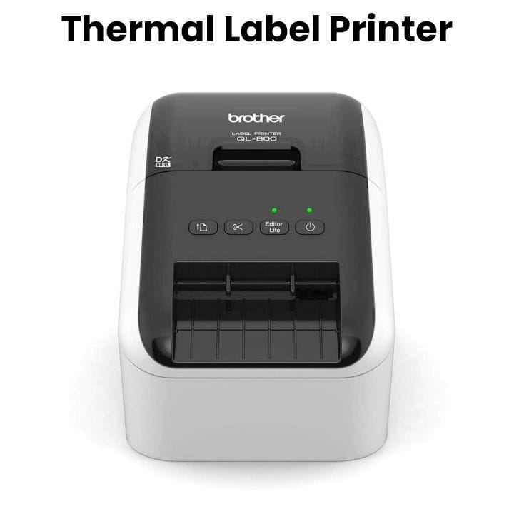 Brother Label Maker | QL-800