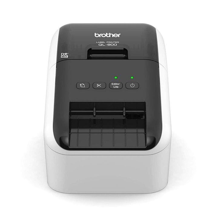 Brother Label Maker | QL-800