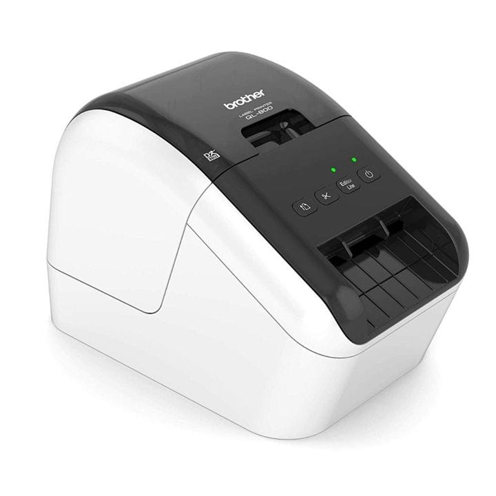 Brother Label Maker | QL-800
