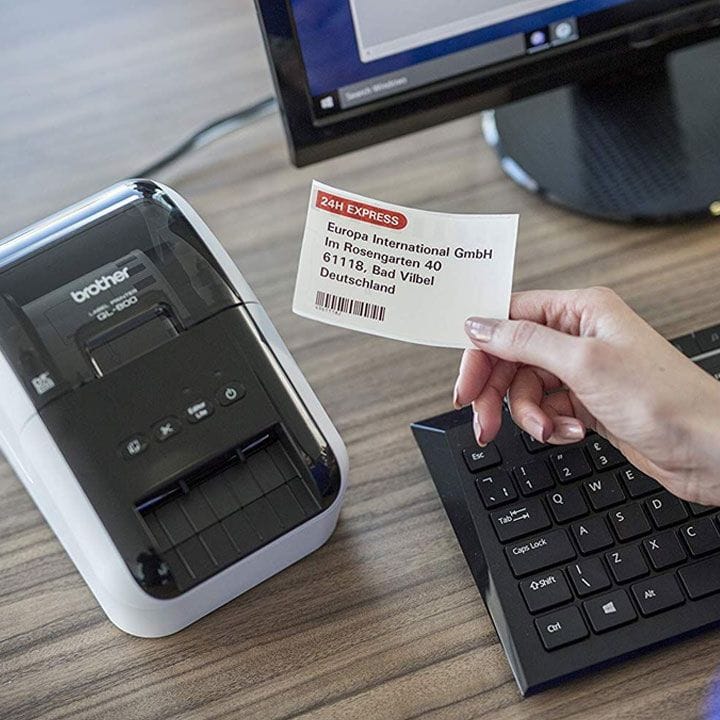 Brother Label Maker | QL-800