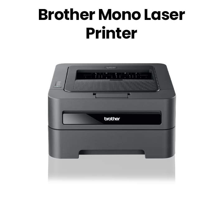 Brother Mono Laser Printer | HL2270DW